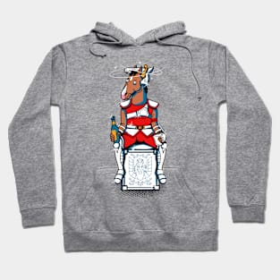 Pegasus Bojack Hoodie